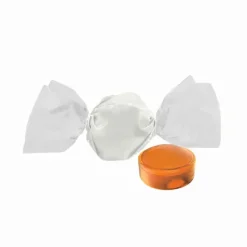 Gift Campaign Caramelle senza zucchero con incarto a doppia torsione personalizzato></noscript> Caramelle Personalizzate