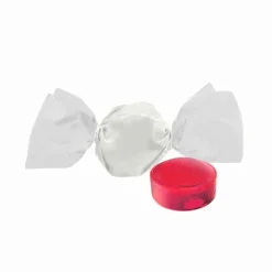 Gift Campaign Caramelle senza zucchero con incarto a doppia torsione personalizzato></noscript> Caramelle Personalizzate