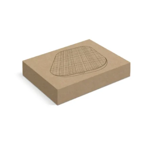 Gift Campaign Caricabatteria wireless ecologico con porta USB-C Fabric RPET> Caricabatterie