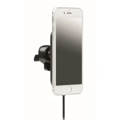 Gift Campaign Caricabatterie promozionale da automobile con supporto da 10 W Road> Gadget Per Auto|Caricabatterie