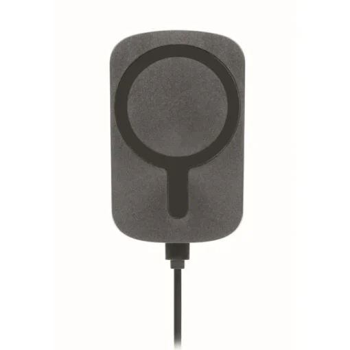 Gift Campaign Caricabatterie promozionale da automobile con supporto da 10 W Road> Gadget Per Auto|Caricabatterie