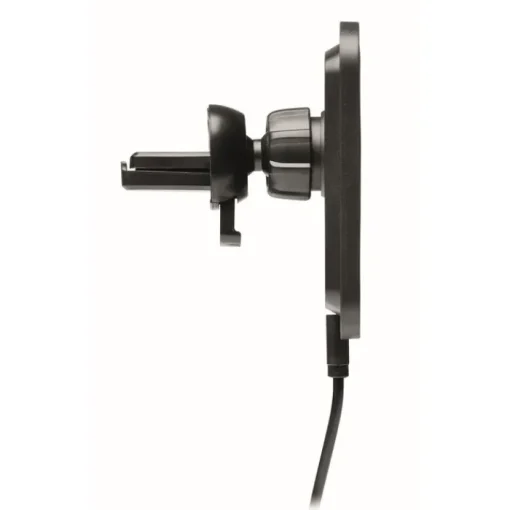 Gift Campaign Caricabatterie promozionale da automobile con supporto da 10 W Road> Gadget Per Auto|Caricabatterie