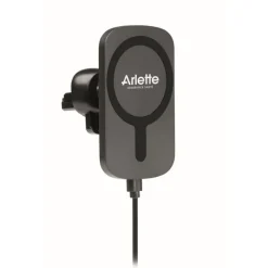 Gift Campaign Caricabatterie promozionale da automobile con supporto da 10 W Road></noscript> Gadget Per Auto|Caricabatterie