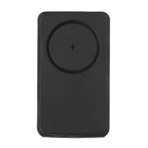 Gift Campaign Caricabatterie wireless 3 in 1 pieghevole con supporto per cellulare> Caricabatterie