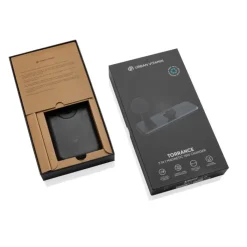 Gift Campaign Caricatore magnetico 3 in 1 con ricarica wireless magnetica 15W></noscript> Caricabatterie