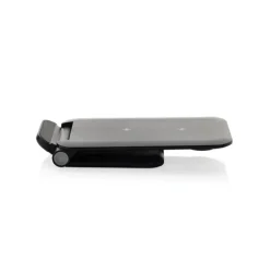 Gift Campaign Caricatore wireless 3 in 1 in alluminio riciclabile da 15W></noscript> Caricabatterie