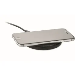 Gift Campaign Caricatore wireless a carica rapida a forma di pneumatico da 15W> Caricabatterie