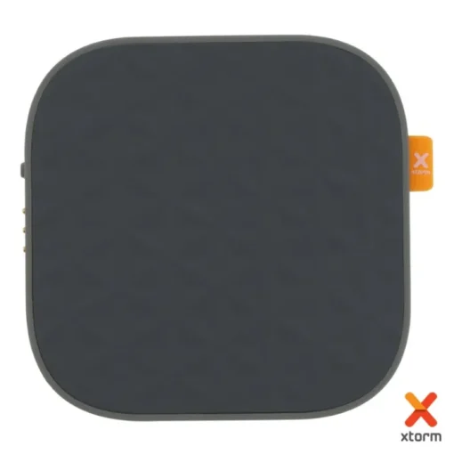 Gift Campaign Caricatore wireless compatto di forma quadrata da 15W> Caricabatterie