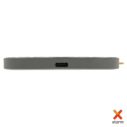 Gift Campaign Caricatore wireless compatto di forma quadrata da 15W></noscript> Caricabatterie