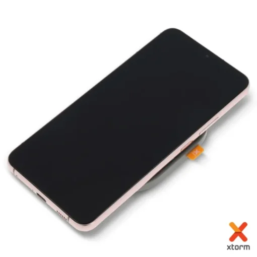 Gift Campaign Caricatore wireless compatto di forma quadrata da 15W> Caricabatterie