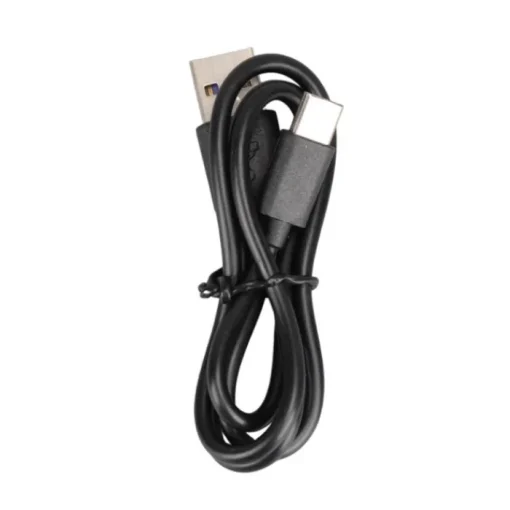 Gift Campaign Caricatore wireless da 15W in bambù con logo luminoso se inciso> Caricabatterie