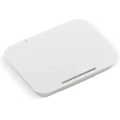 Gift Campaign Caricatore wireless e supporto con finitura morbida per cellulare 5W> Caricabatterie