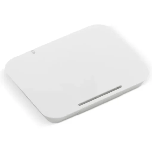 Gift Campaign Caricatore wireless e supporto con finitura morbida per cellulare 5W> Caricabatterie