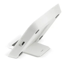 Gift Campaign Caricatore wireless e supporto con finitura morbida per cellulare 5W></noscript> Caricabatterie