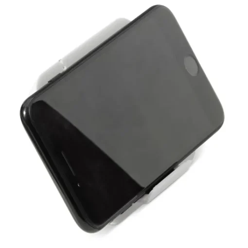 Gift Campaign Caricatore wireless e supporto con finitura morbida per cellulare 5W> Caricabatterie