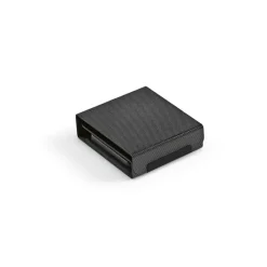 Gift Campaign Caricatore wireless ecologico a fascia con 3 livelli di potenza> Caricabatterie
