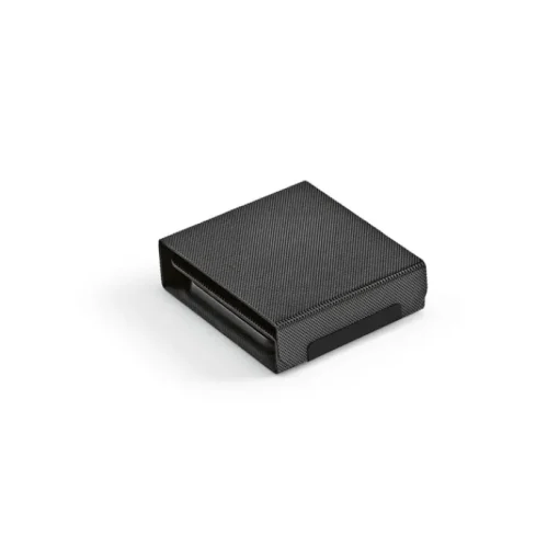 Gift Campaign Caricatore wireless ecologico a fascia con 3 livelli di potenza> Caricabatterie