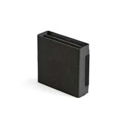 Gift Campaign Caricatore wireless ecologico a fascia con 3 livelli di potenza></noscript> Caricabatterie