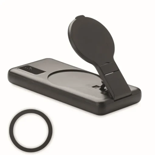 Gift Campaign Caricatore wireless magnetico da 15W e powerbank da 10000 mAh> Caricabatterie