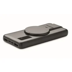 Gift Campaign Caricatore wireless magnetico da 15W e powerbank da 10000 mAh> Caricabatterie