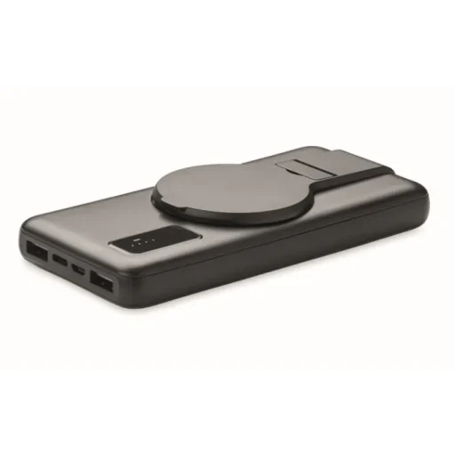 Gift Campaign Caricatore wireless magnetico da 15W e powerbank da 10000 mAh> Caricabatterie