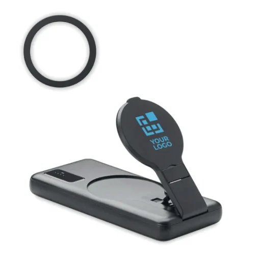 Gift Campaign Caricatore wireless magnetico da 15W e powerbank da 10000 mAh> Caricabatterie