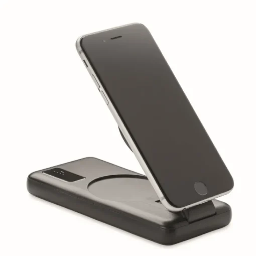 Gift Campaign Caricatore wireless magnetico da 15W e powerbank da 10000 mAh> Caricabatterie