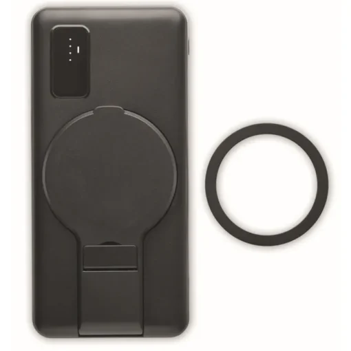 Gift Campaign Caricatore wireless magnetico da 15W e powerbank da 10000 mAh> Caricabatterie