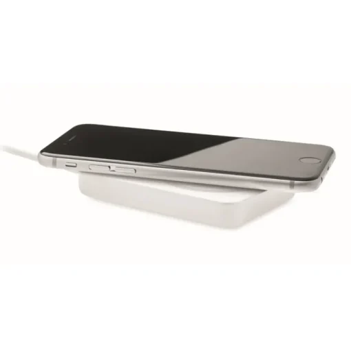 Gift Campaign Caricatore wireless magnetico da 15W in bambù colorato Power Magnet> Caricabatterie|Power Bank Personalizzati