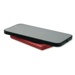 Gift Campaign Caricatore wireless magnetico a ricarica rapida con powerbank 15W> Caricabatterie|Power Bank Personalizzati