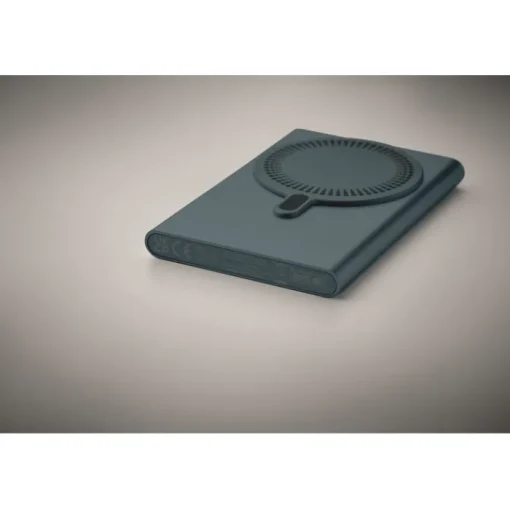 Gift Campaign Caricatore wireless magnetico a ricarica rapida con powerbank 15W> Caricabatterie|Power Bank Personalizzati