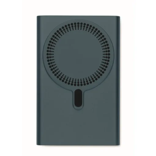 Gift Campaign Caricatore wireless magnetico a ricarica rapida con powerbank 15W> Caricabatterie|Power Bank Personalizzati