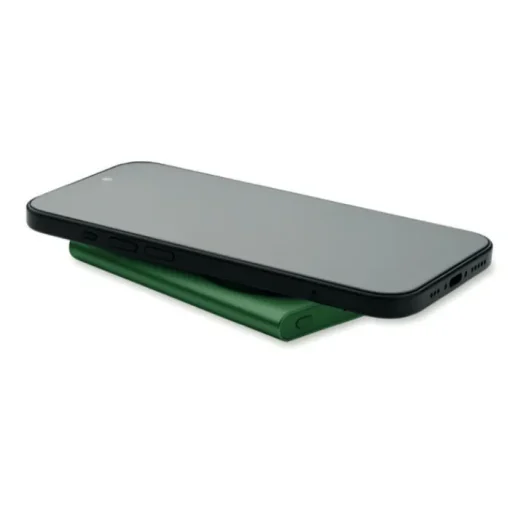 Gift Campaign Caricatore wireless magnetico a ricarica rapida con powerbank 15W> Caricabatterie|Power Bank Personalizzati