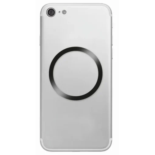 Gift Campaign Caricatore wireless magnetico a ricarica rapida con powerbank 15W> Caricabatterie|Power Bank Personalizzati