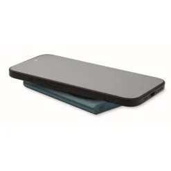 Gift Campaign Caricatore wireless magnetico a ricarica rapida con powerbank 15W></noscript> Caricabatterie|Power Bank Personalizzati