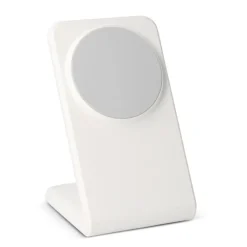 Gift Campaign Caricatore wireless MegSafe in rABS con supporto per cellulare 15W> Caricabatterie