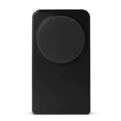 Gift Campaign Caricatore wireless MegSafe in rABS con supporto per cellulare 15W></noscript> Caricabatterie