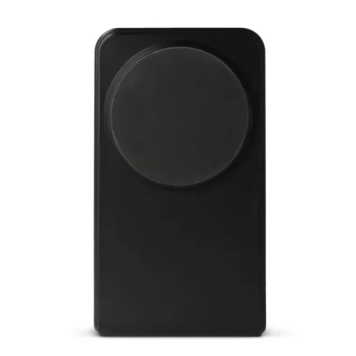 Gift Campaign Caricatore wireless MegSafe in rABS con supporto per cellulare 15W> Caricabatterie