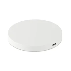 Gift Campaign Caricatore wireless personalizzabile in full color 5W Fullprint Round></noscript> Caricabatterie