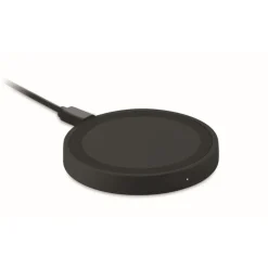 Gift Campaign Caricatore wireless promozionale rotondo da 10W Basepad Ultra> Caricabatterie