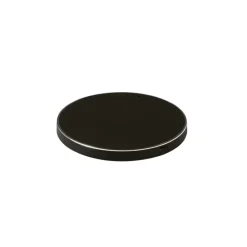 Gift Campaign Caricatore wireless pubblicitario in alluminio e ABS da 10W Fast> Caricabatterie