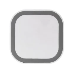 Gift Campaign Caricatore wireless quadrato disponibile in 6 colori vivaci da 5W> Caricabatterie