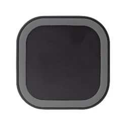 Gift Campaign Caricatore wireless quadrato disponibile in 6 colori vivaci da 5W> Caricabatterie