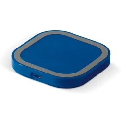 Gift Campaign Caricatore wireless quadrato disponibile in 6 colori vivaci da 5W></noscript> Caricabatterie