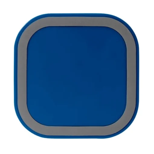 Gift Campaign Caricatore wireless quadrato disponibile in 6 colori vivaci da 5W> Caricabatterie