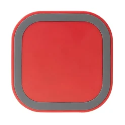 Gift Campaign Caricatore wireless quadrato disponibile in 6 colori vivaci da 5W></noscript> Caricabatterie