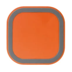 Gift Campaign Caricatore wireless quadrato disponibile in 6 colori vivaci da 5W></noscript> Caricabatterie