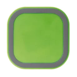 Gift Campaign Caricatore wireless quadrato disponibile in 6 colori vivaci da 5W></noscript> Caricabatterie