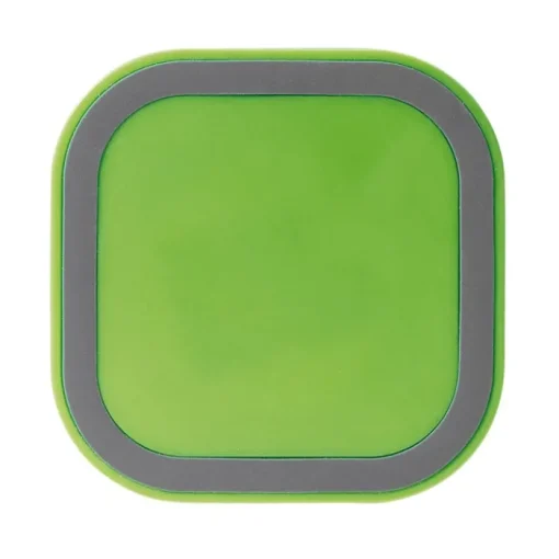 Gift Campaign Caricatore wireless quadrato disponibile in 6 colori vivaci da 5W> Caricabatterie