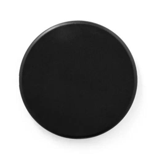 Gift Campaign Caricatore wireless rotondo ultrapiatto personalizzato da 10W Slim> Caricabatterie